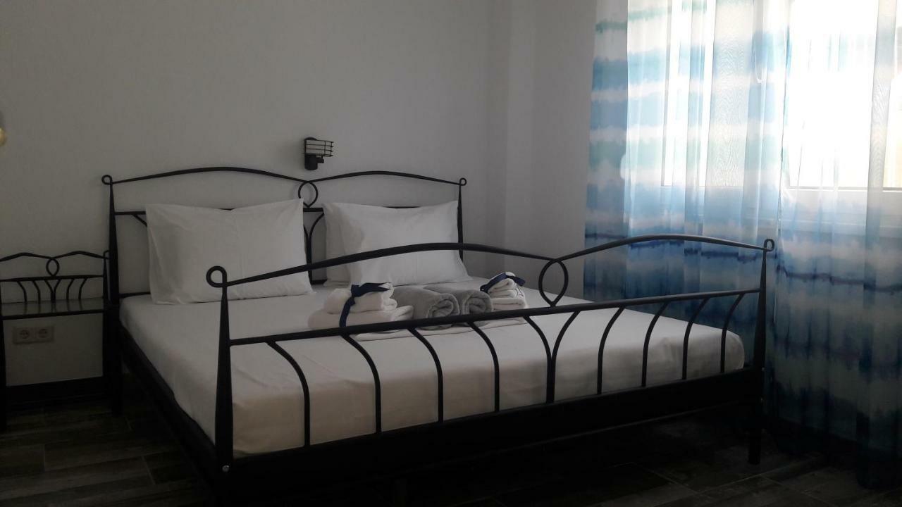 Friends 2 Apartment Peraía 외부 사진