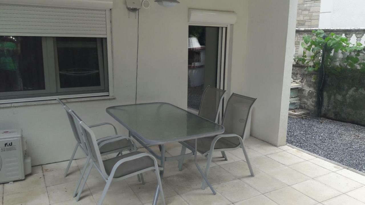 Friends 2 Apartment Peraía 외부 사진