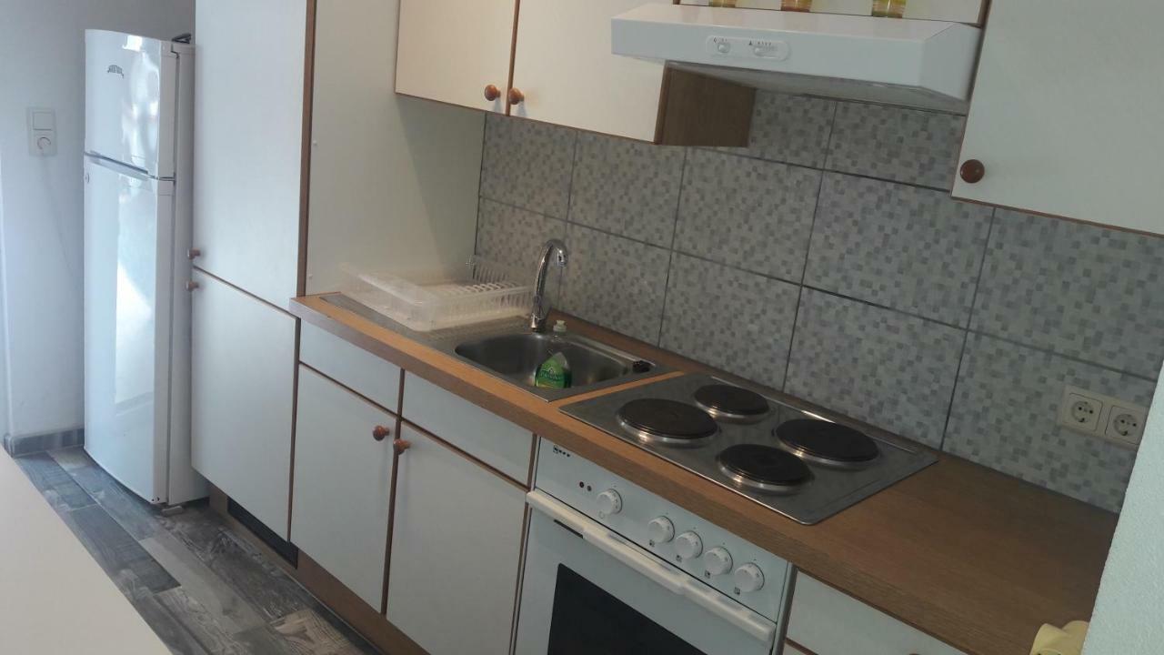 Friends 2 Apartment Peraía 외부 사진