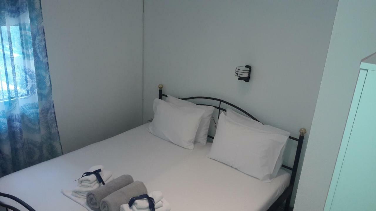 Friends 2 Apartment Peraía 외부 사진